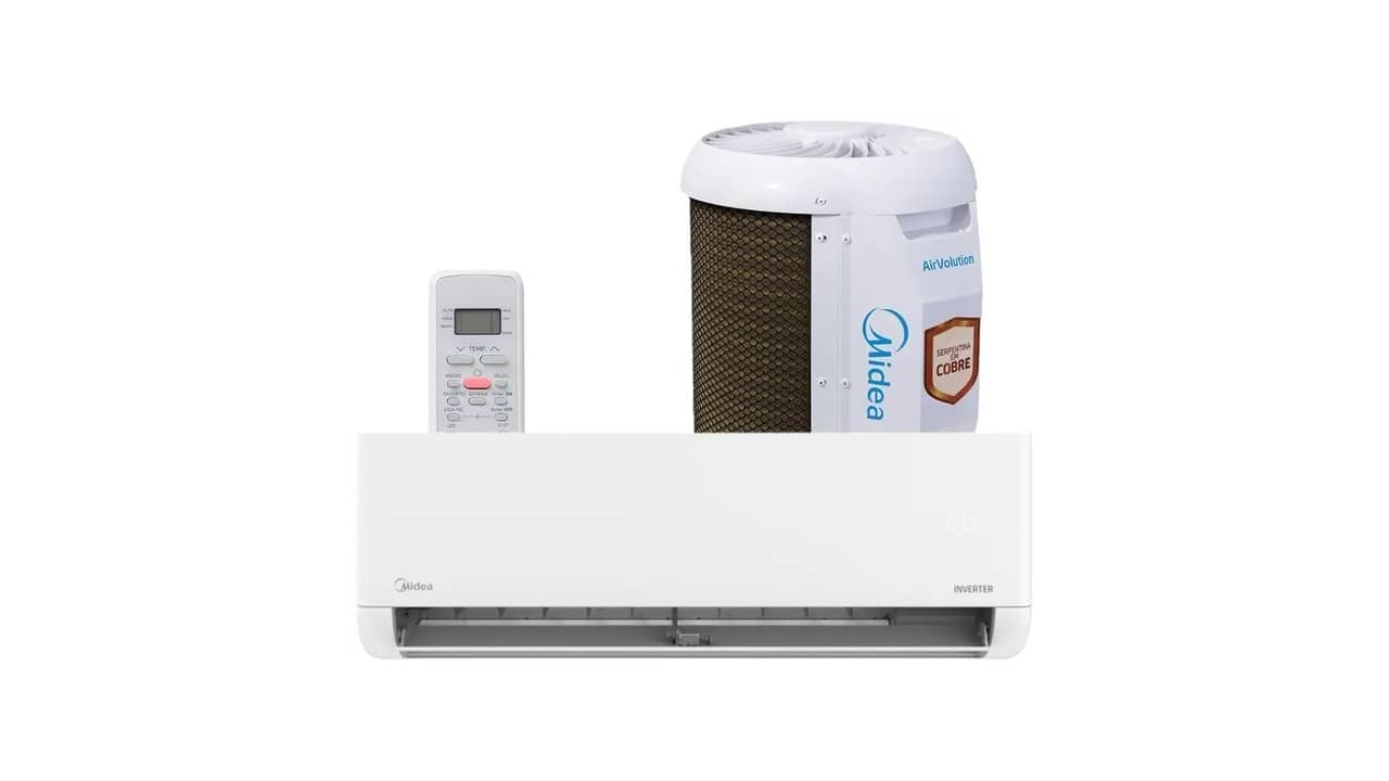 Melhor Ar-Condicionado Inverter: Análise Detalhada das 10 Opções Mais Eficientes
