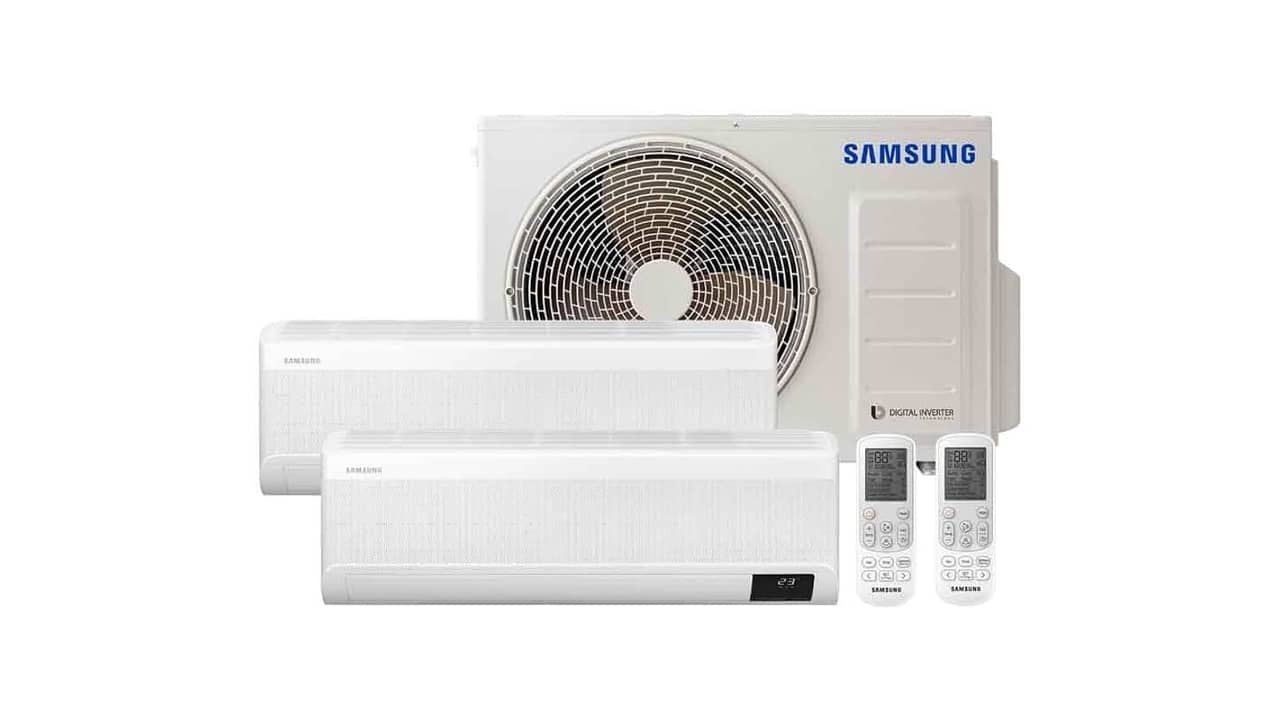 Melhor Ar Condicionado Multisplit: Análise Detalhada das 10 Opções Top