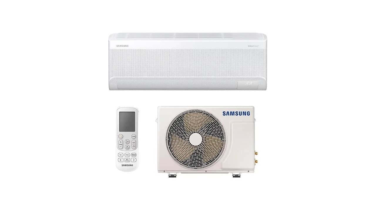 Melhor Ar Condicionado para Quarto: Inverter AI vs Eficiência Elétrica