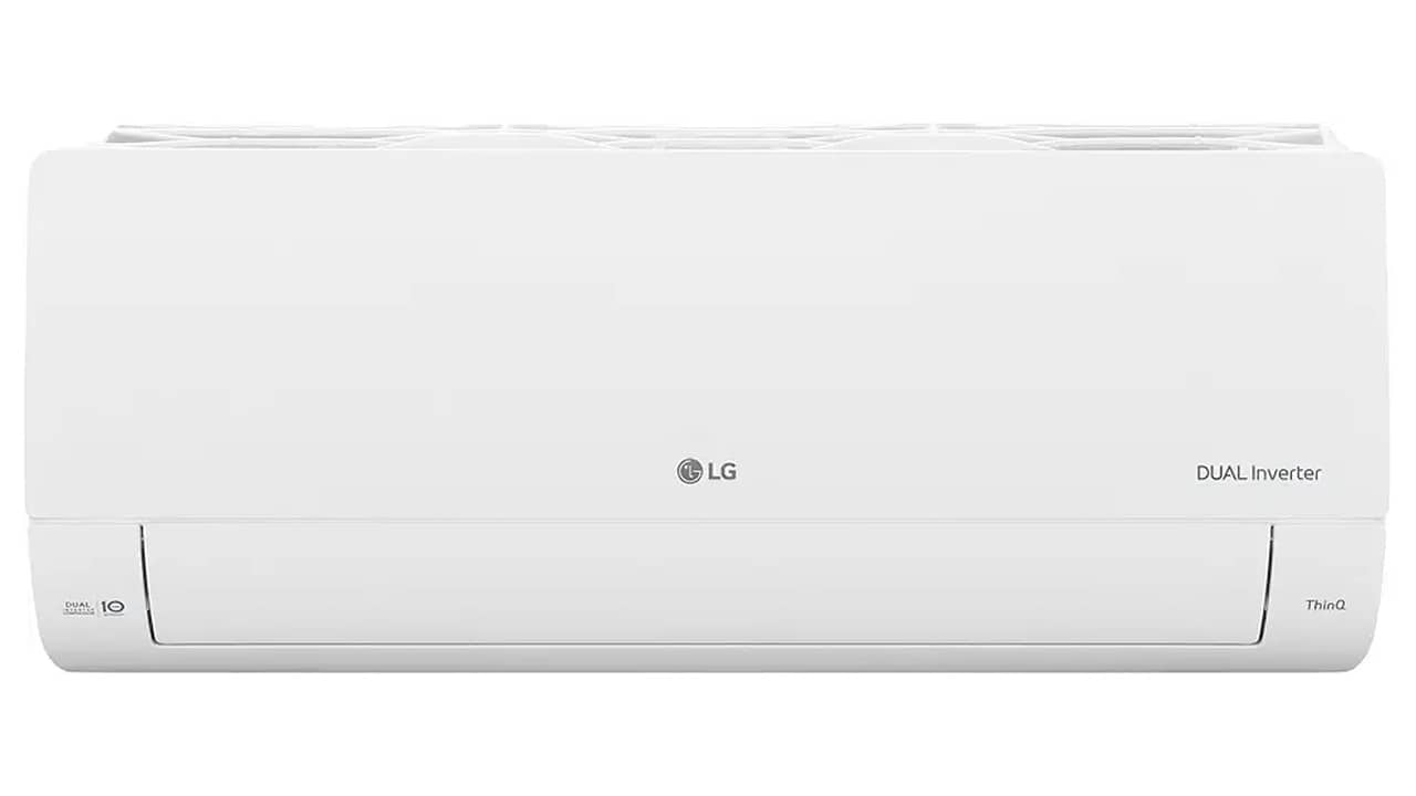 Melhor Ar Condicionado para Sala: IA Dual Inverter Voice vs Color Adapt Wi-Fi