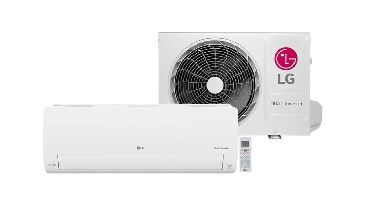 Melhor Ar Condicionado Split Lg: Análise Detalhada e Recomendações