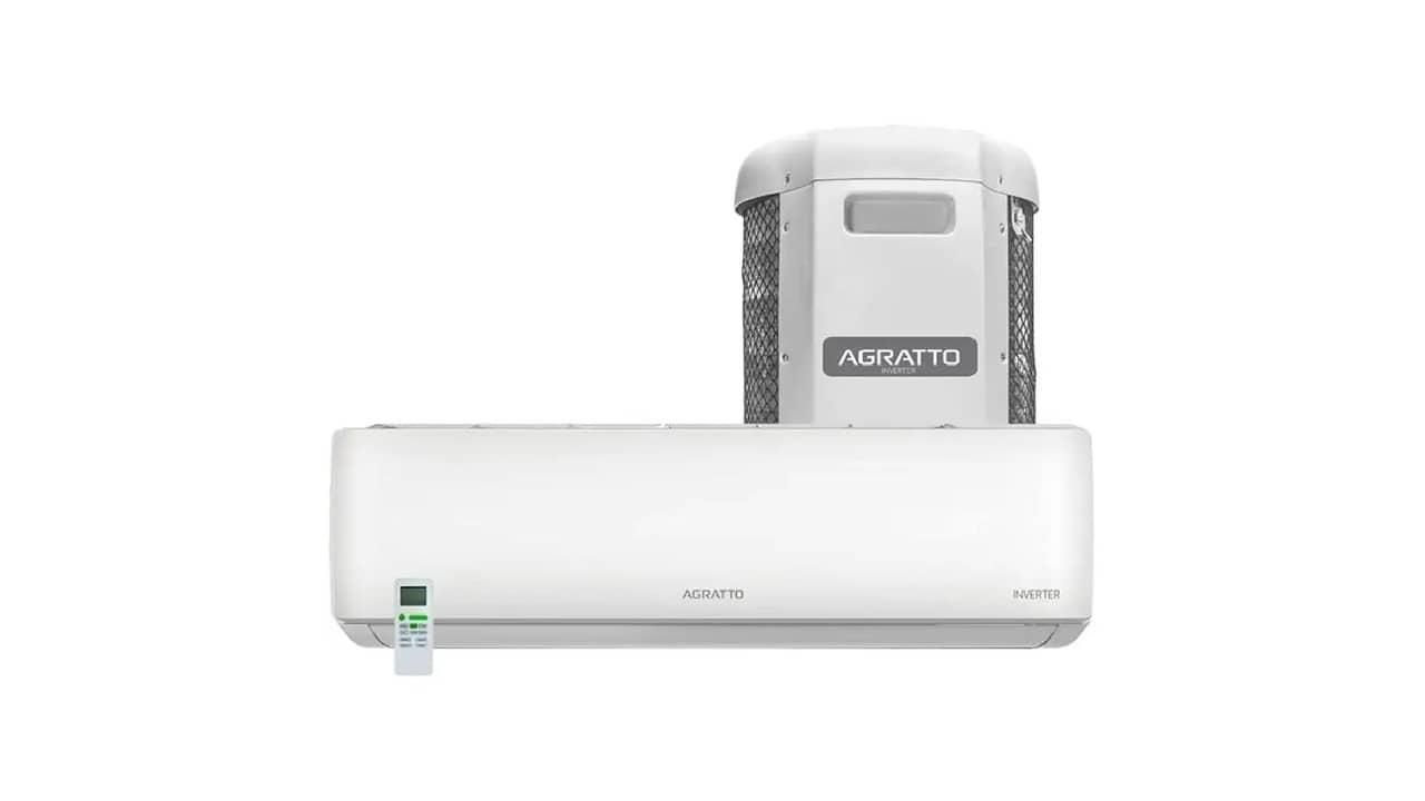 Melhor Ar Condicionado: 10 Modelos com Tecnologia Inverter e Eficiência