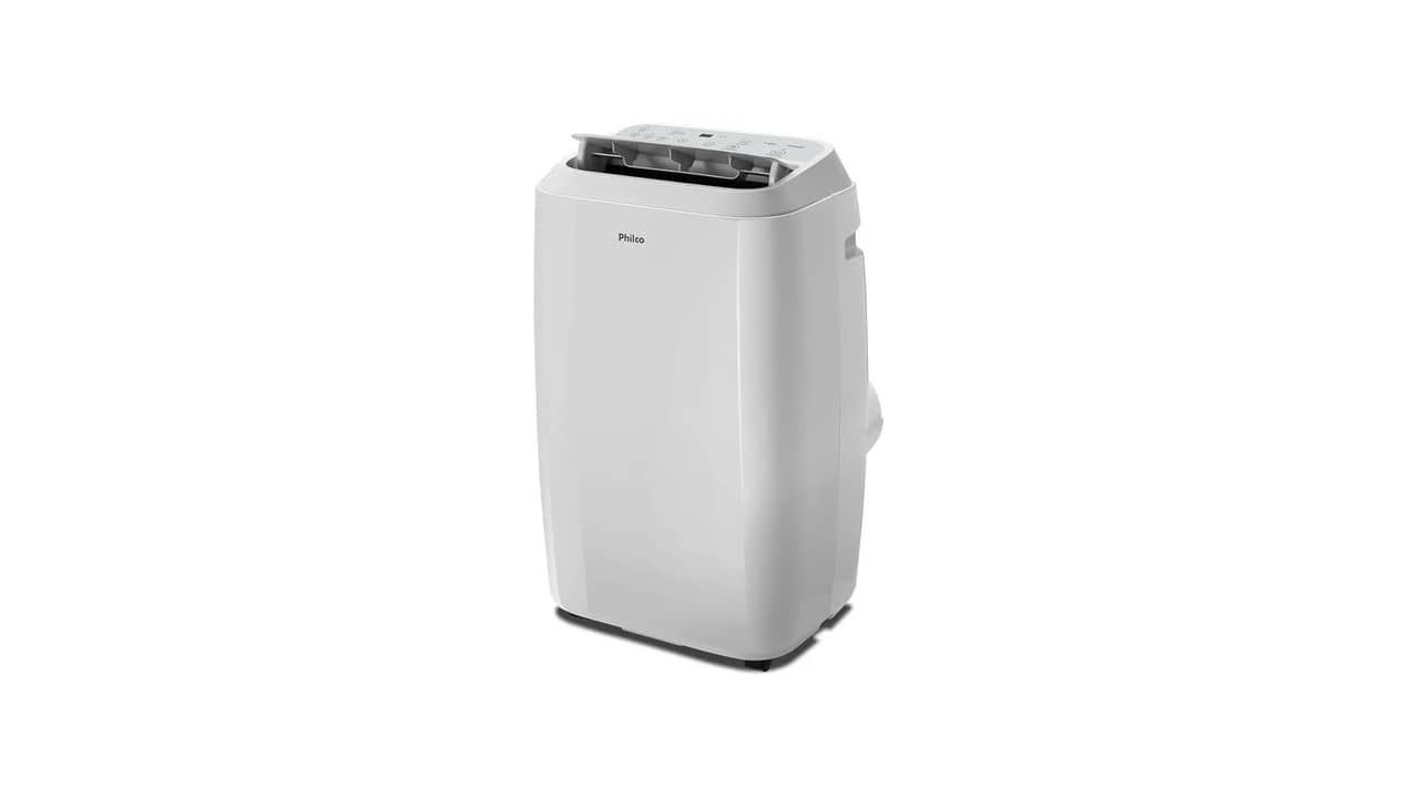 Melhor Ar-Condicionador Portátil: Comparação de 10 Modelos Eficientes