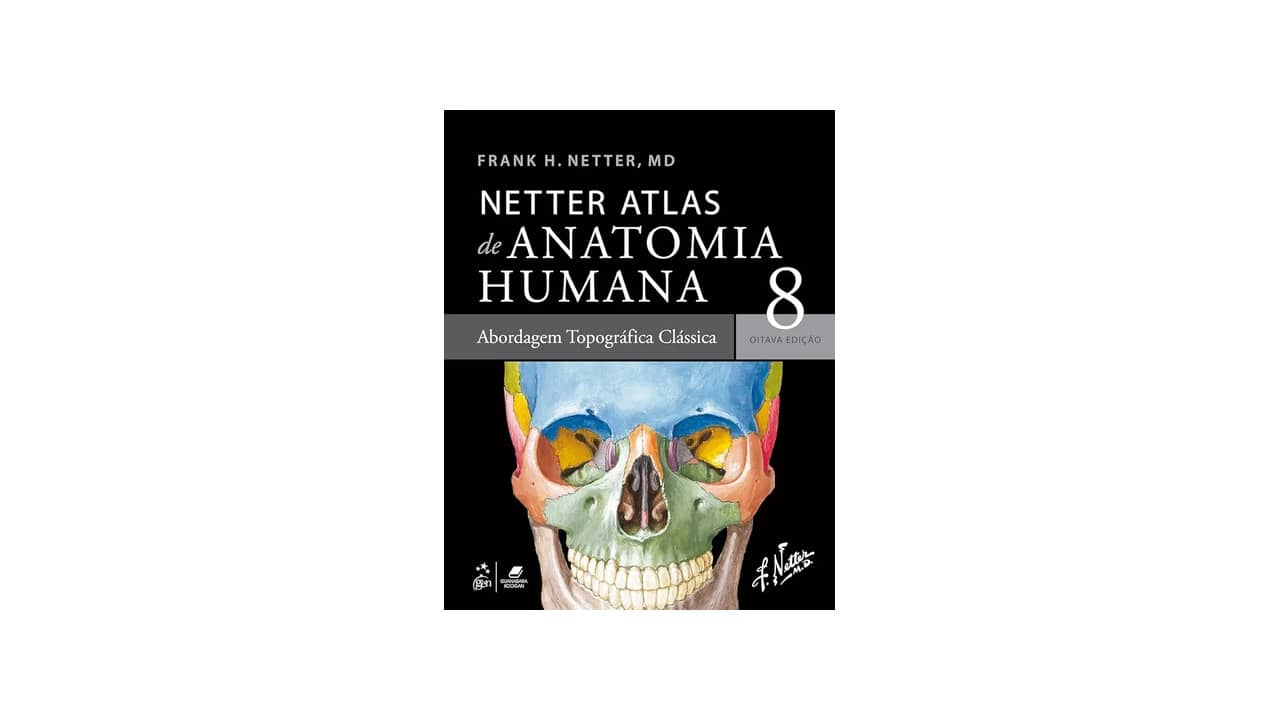 Melhor Atlas de Anatomia: Análise Completa dos 10 Modelos Mais Precisos