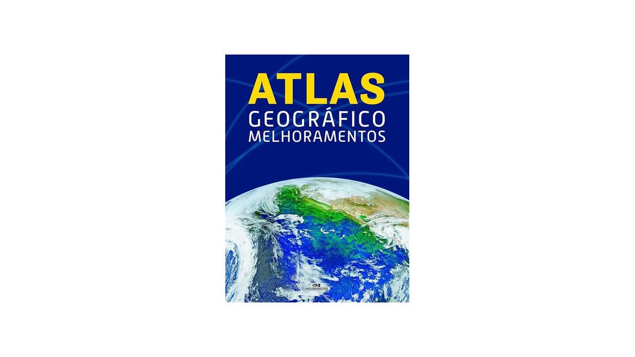 Melhor Atlas Geográfico: Análise das Opções Mais Completas