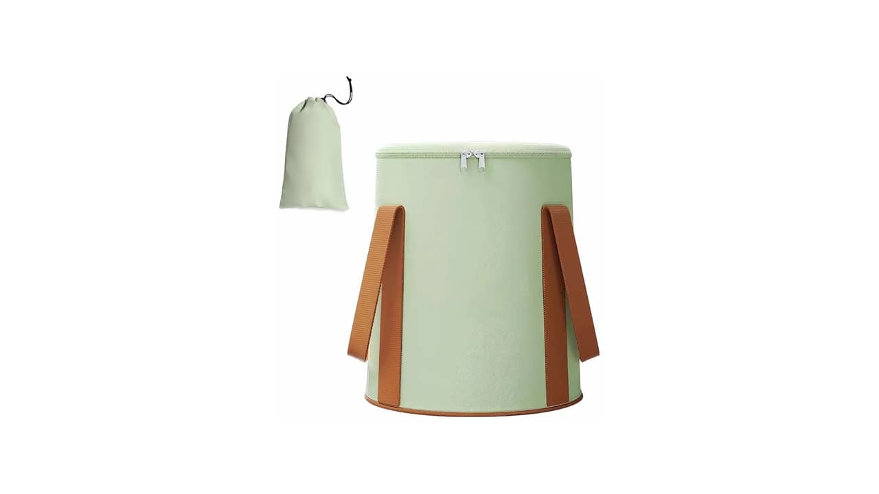 Melhor Balde para Escalda Pé: Qual é a Melhor Opção de Portabilidade e Conforto?
