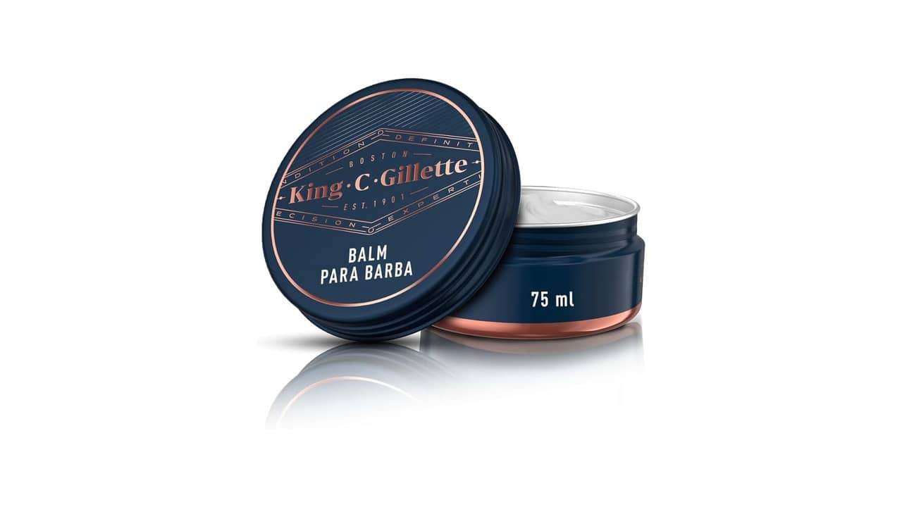 Melhor Balm para Barba: Análise de 10 Modelos Hidratantes e Definidores