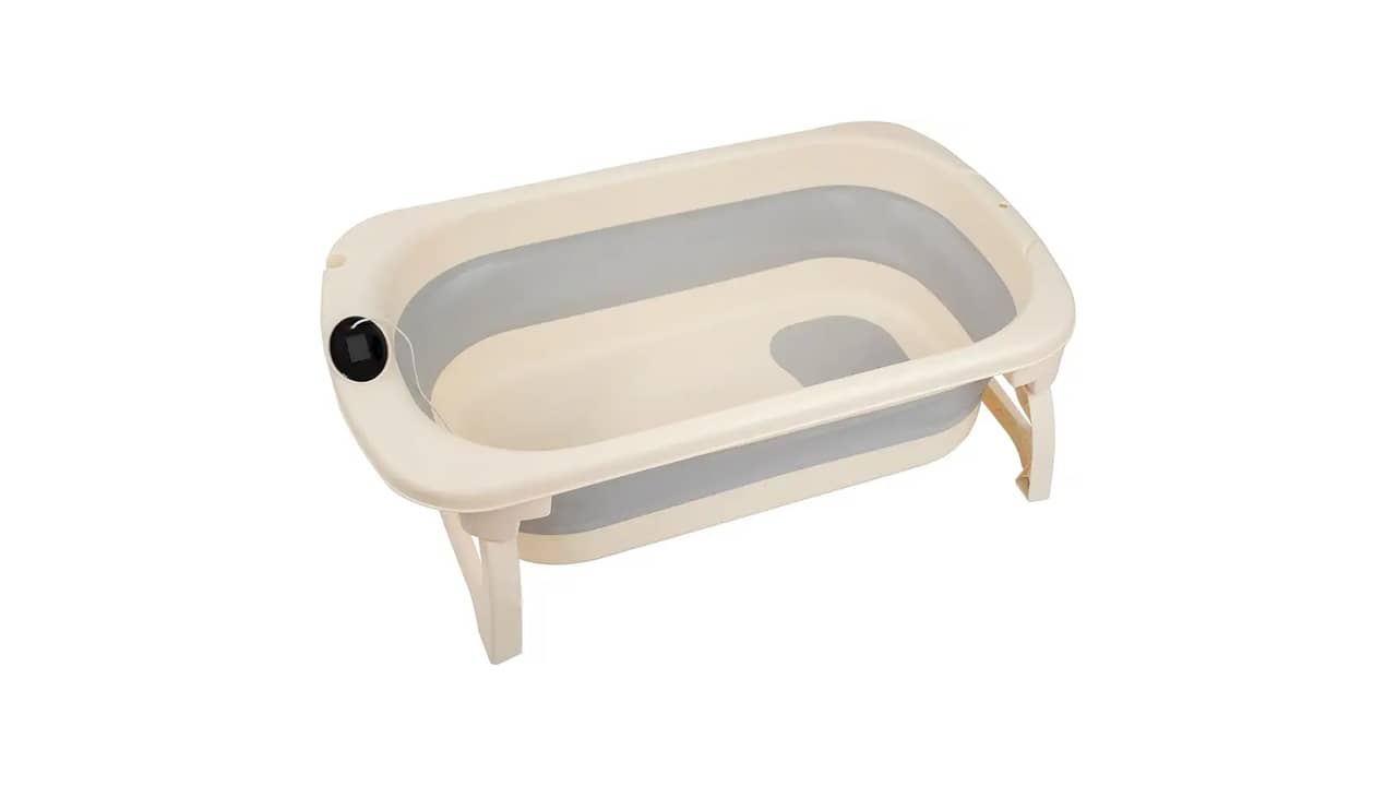 Melhor Banheira Portátil para Bebê: Qual Oferece Mais Conforto e Segurança?