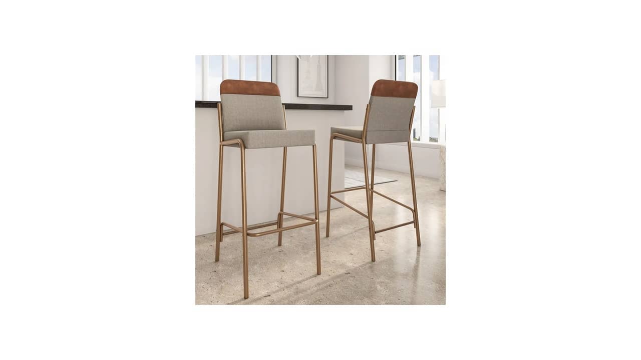 Melhor Banqueta para Cozinha: Design e Funcionalidade