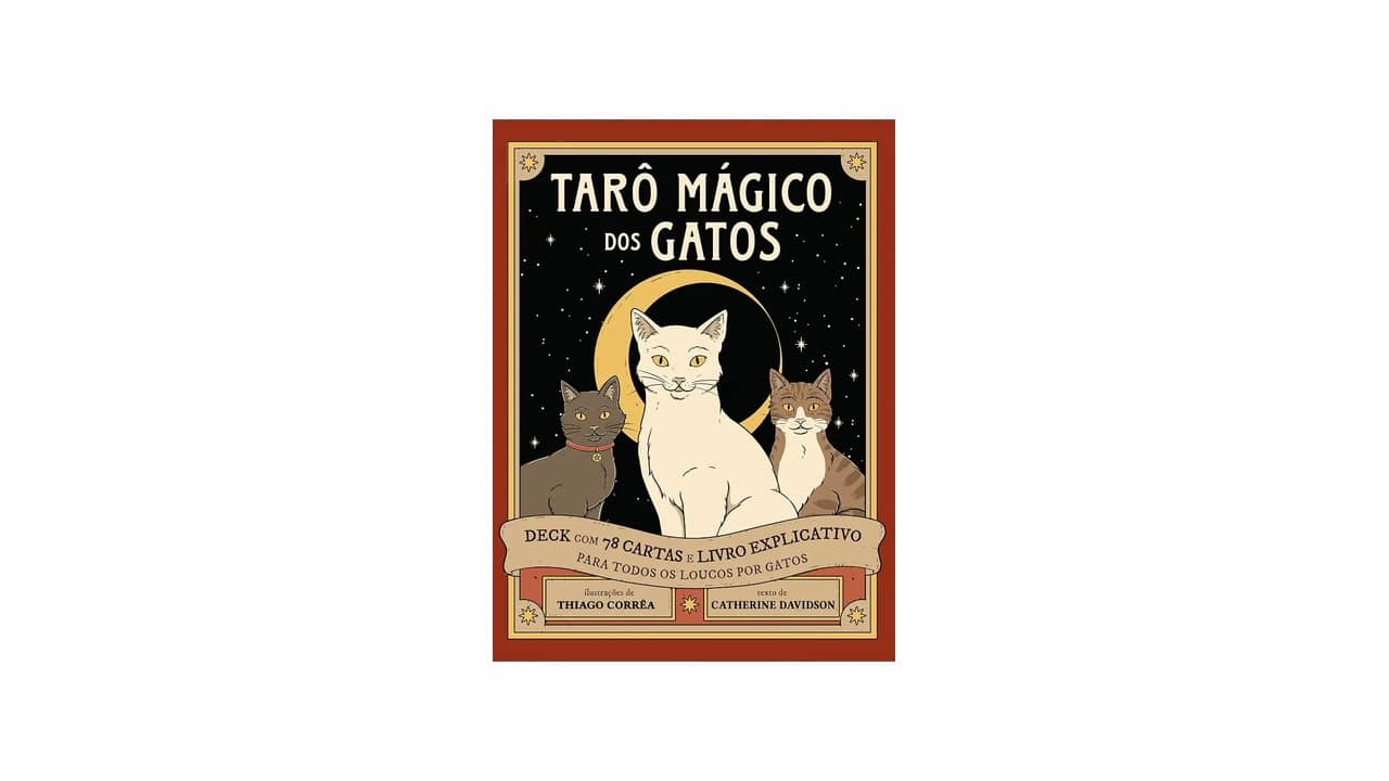 Melhor Baralho de Tarot: 10 Opções Intuitivas e Personalizadas