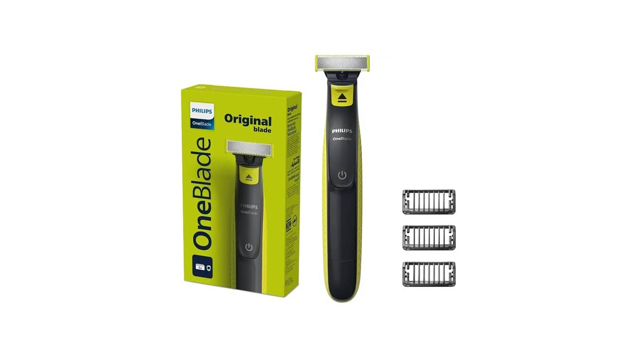 Melhor Barbeador Philips: 10 Opções com Tecnologia Avançada