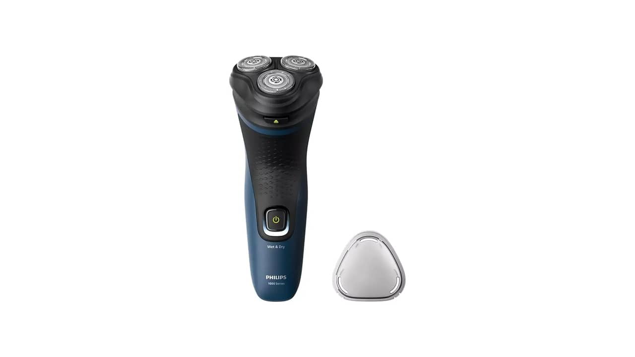 Melhor Barbeador Shaver Rotativo: 5 Modelos com Tecnologia IPX7 Impermeável