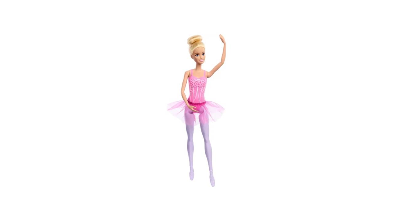 Melhor Barbie: As 10 Mais Divertidas e Inspiradoras para Crianças