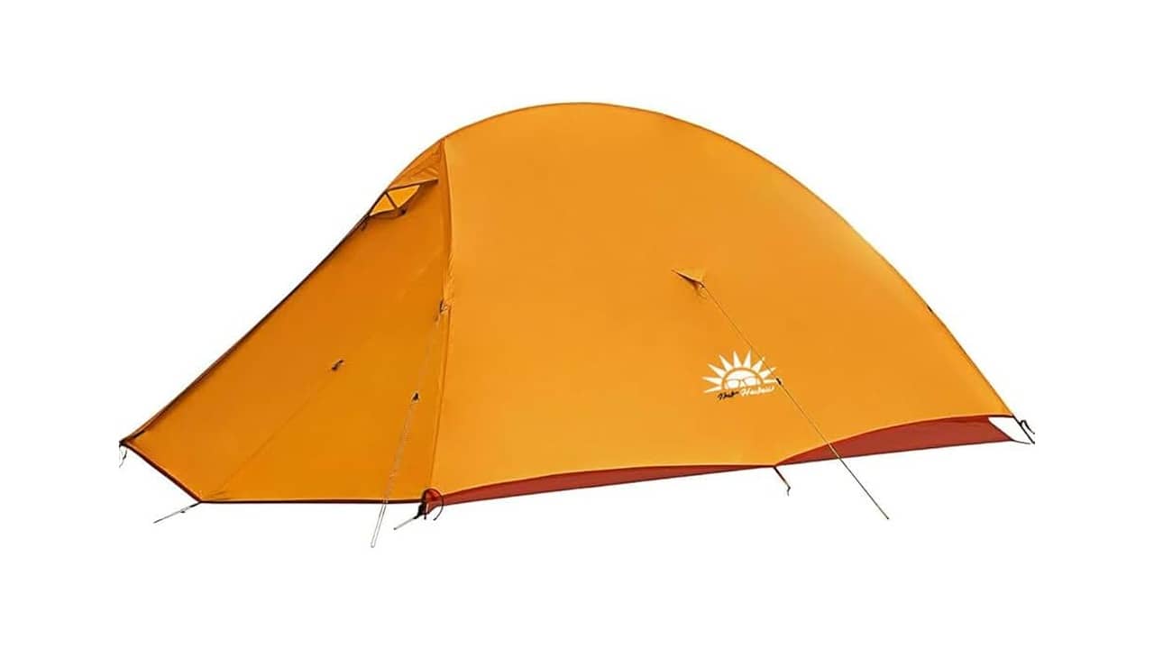 Melhor Barraca de Camping para 2 Pessoas: Qual Te Oferece Melhor Proteção e Comodidade?