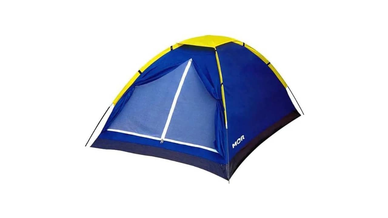 Melhor Barraca para Acampar: Top 5 Opções Para Qualquer Situação