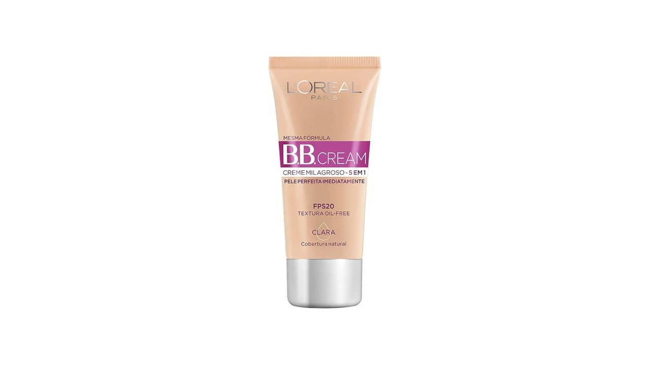 Melhor BB Cream Bom e Barato: 10 Opções Revistas