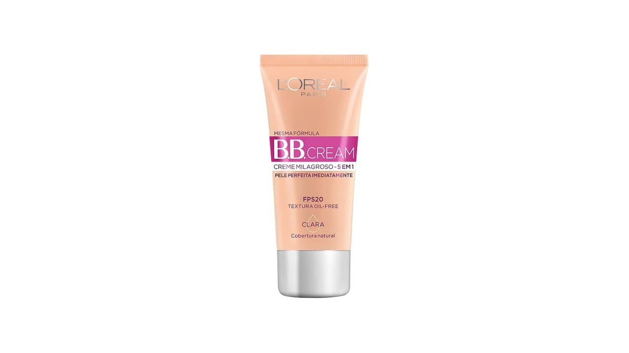 Melhor BB Cream para Pele Madura: Clareamento e Hidratação Eficazes