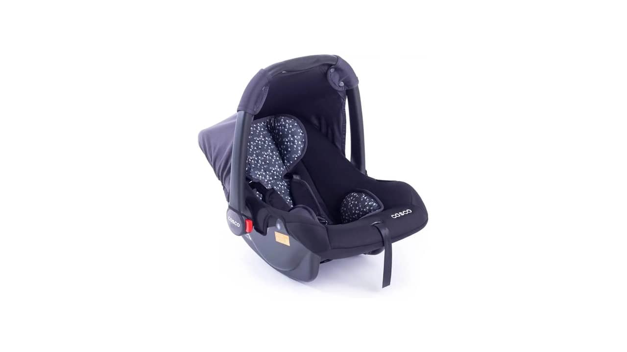 Melhor Bebe Conforto: Análise Completa das 10 Melhores Opções