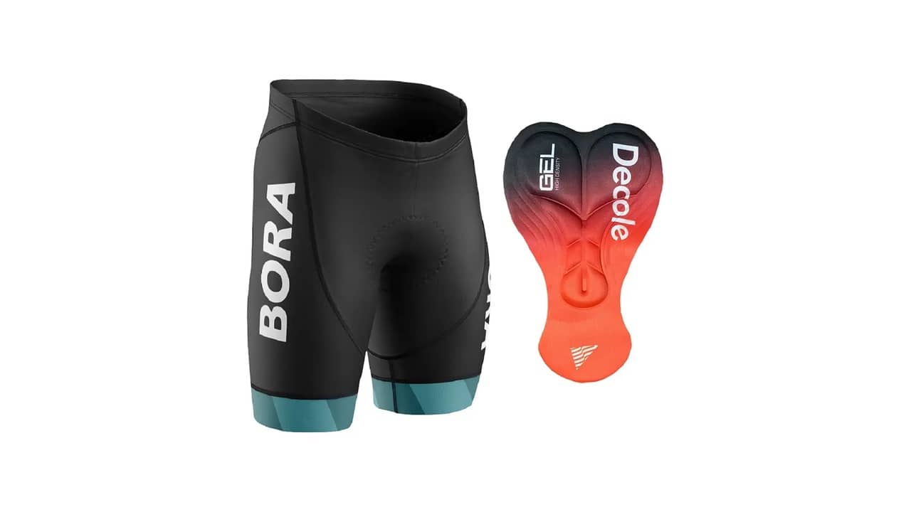 Melhor Bermuda de Ciclismo: Compressão e Conforto para Ciclistas
