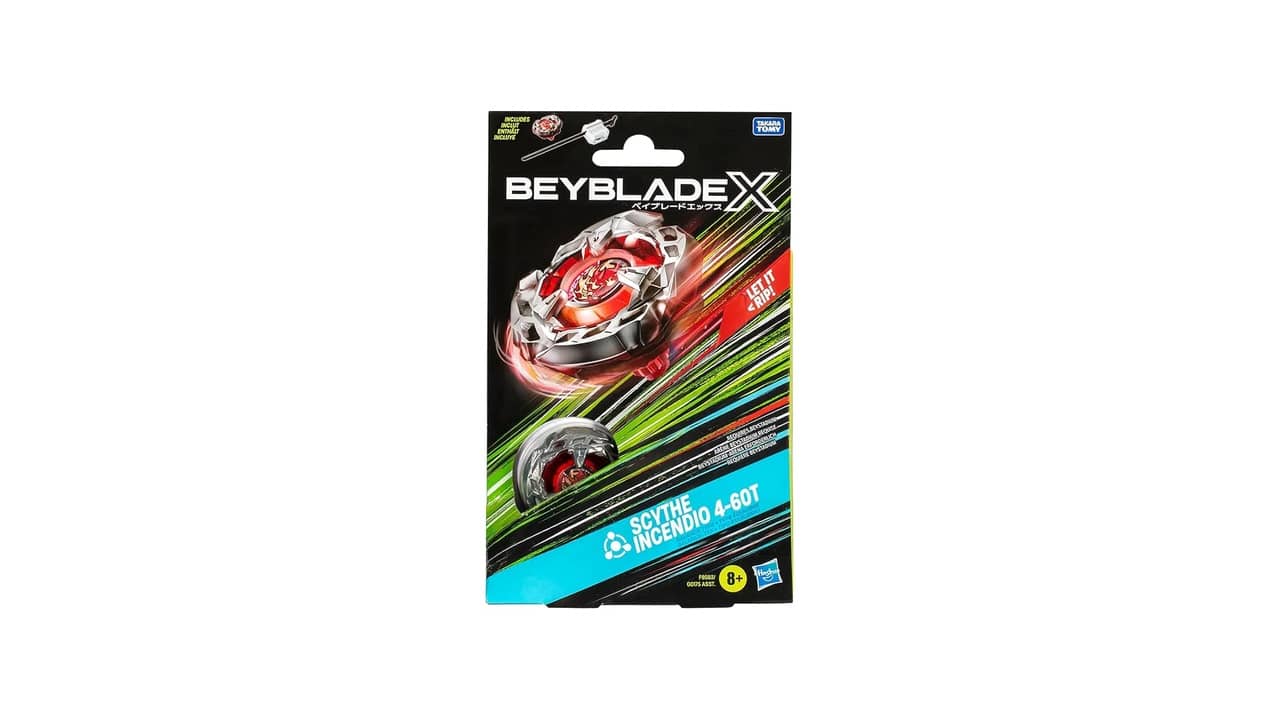 Melhor Beyblade: Analise Detalhada dos Top 10 Modelos