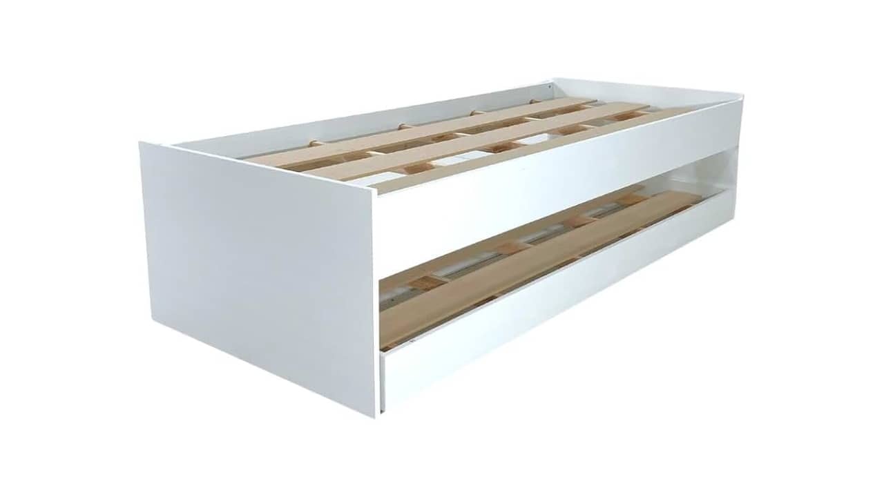 Melhor Bicama de Solteiro: Design Elegante e Estrutura Robusta