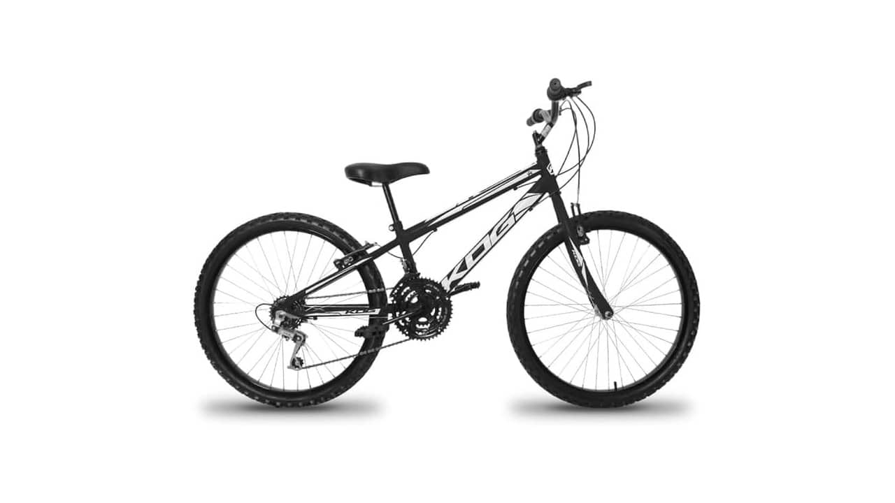 Melhor Bicicleta Aro 24: As 10 Opções Mais Indicadas para Crianças