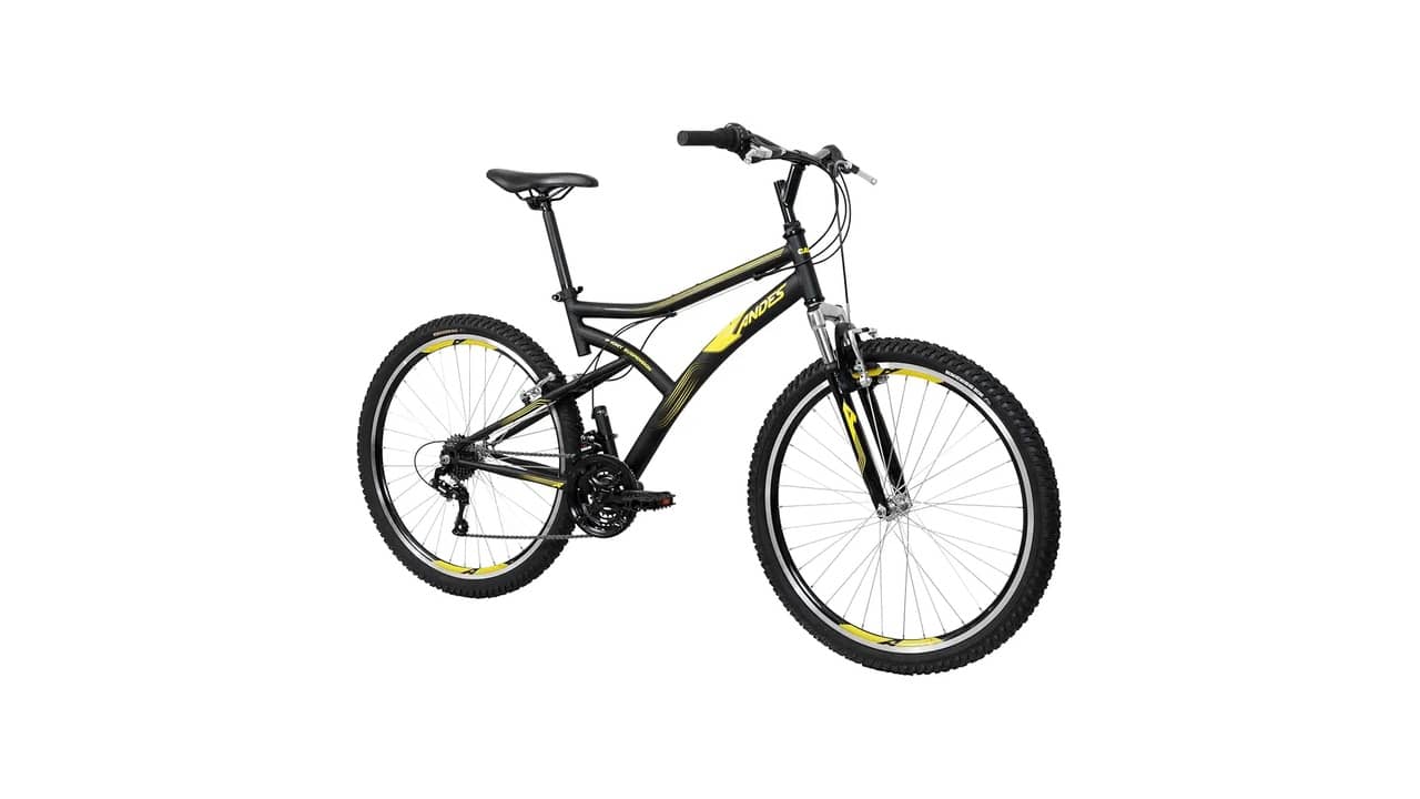 Melhor Bicicleta Aro 26: Análise dos Modelos Mais Desempenhantes