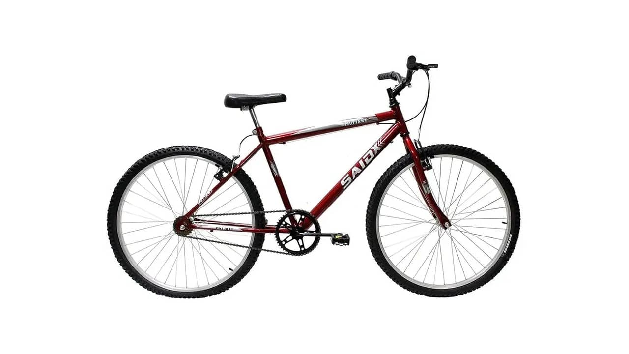 Melhor Bicicleta Barata para Passeio: 5 Modelos Selecionados