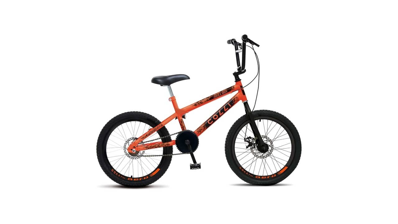 Melhor Bicicleta BMX: Comparação de Modelos para Freestyle e Infantil
