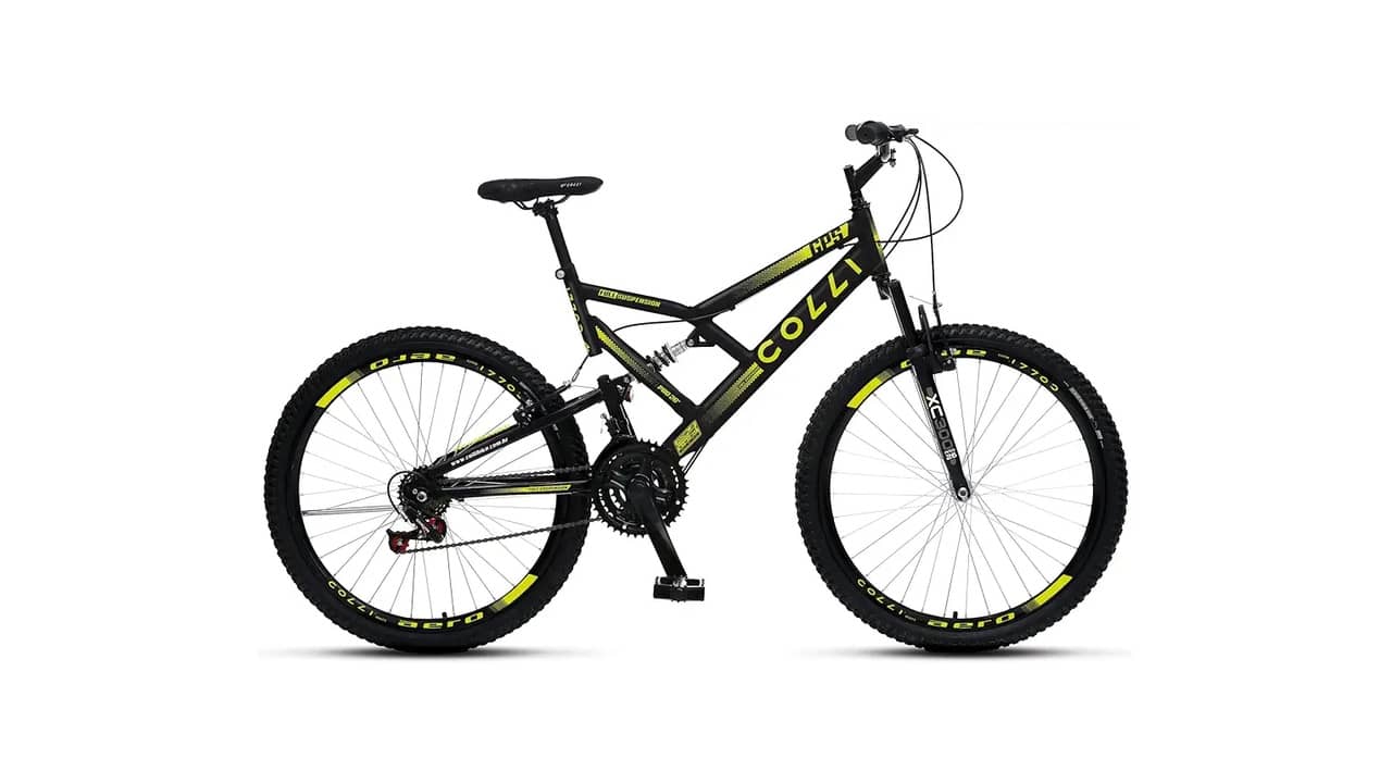 Melhor Bicicleta Custo Benefício: 7 Modelos Imperdíveis