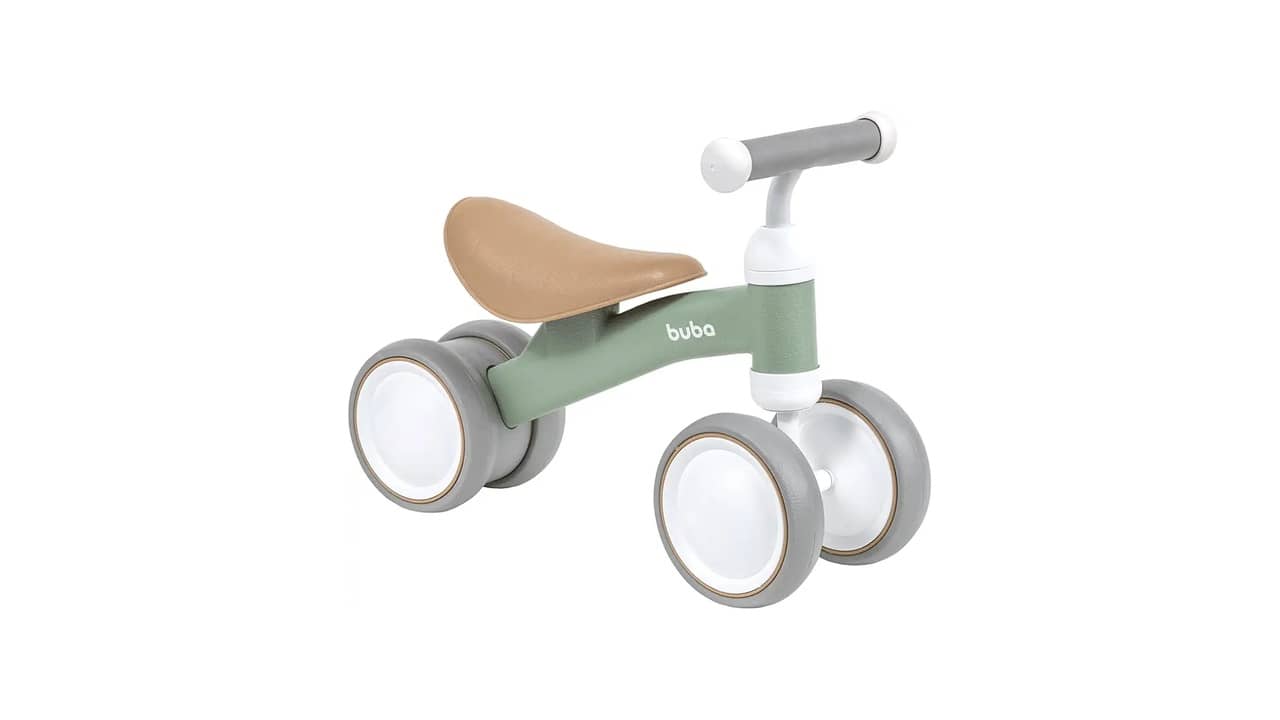 Melhor Bicicleta de Equilíbrio: Análise Completa de 10 Modelos Infantis