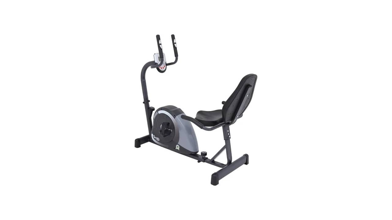 Melhor Bicicleta Ergométrica Horizontal: Análise das 10 Opções Mais Eficientes