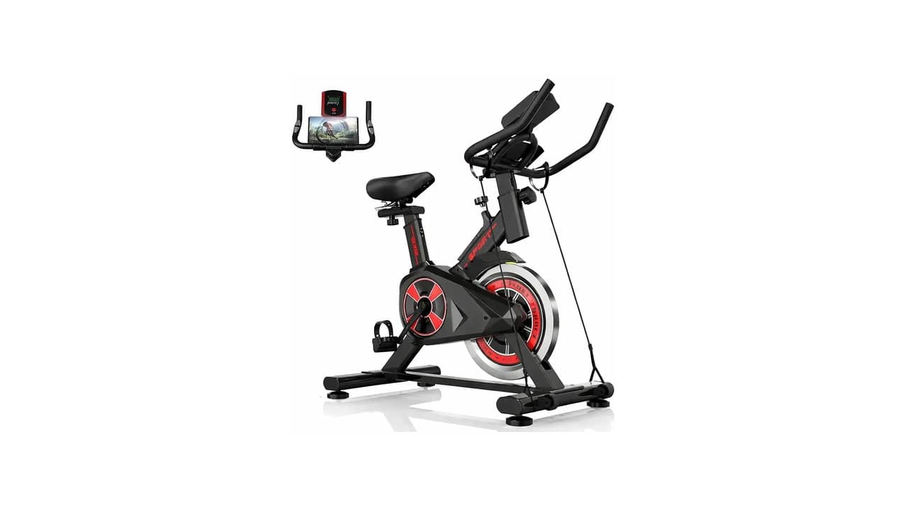Melhor Bicicleta Ergométrica Vertical: Análise dos 10 Modelos Mais Eficientes