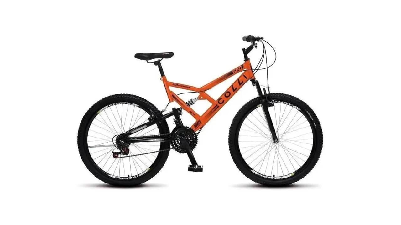 Melhor Bicicleta para Ciclismo: As Opções Mais Versáteis