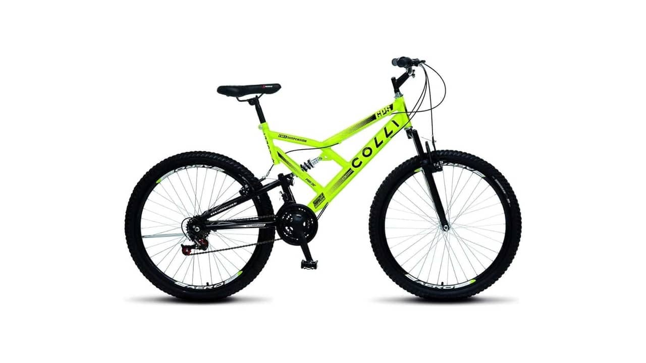 Melhor Bicicleta para Iniciante: Análise de 9 Modelos Ideais