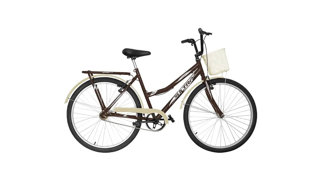 Melhor Bicicleta Retrô: Qual Modelo Combina Estilo e Desempenho?