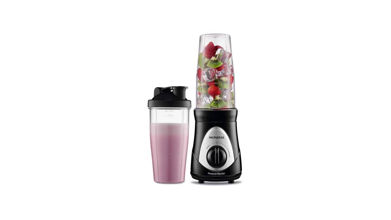 Melhor Blender: Análise Completa das 10 Melhores Opções