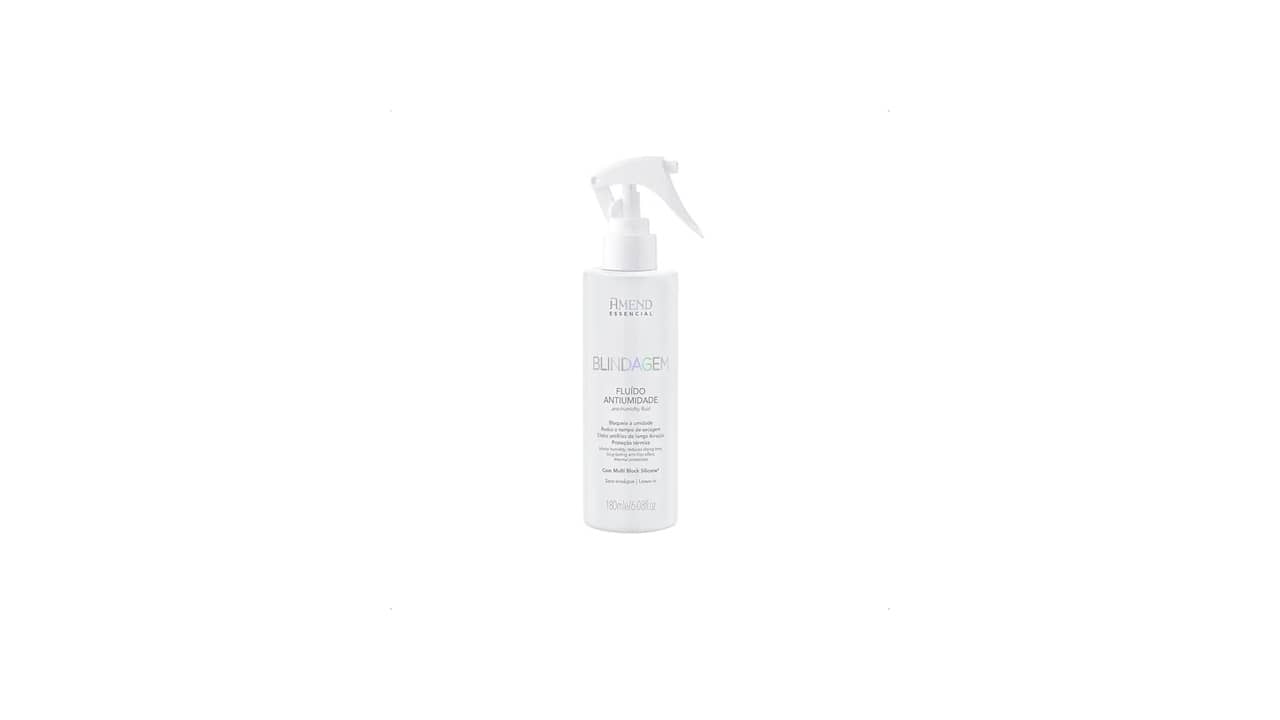 Melhor Blindagem Capilar: Proteção Antifrizz e Impermeabilizante