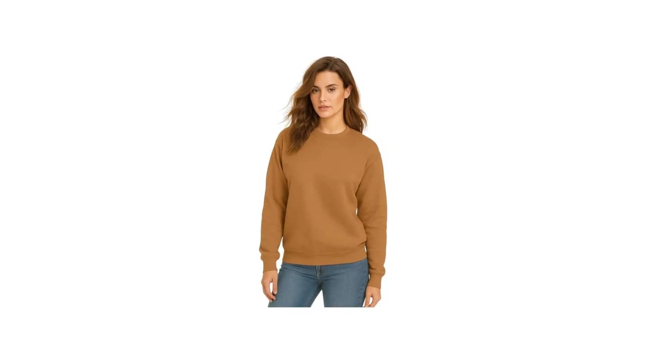 Melhor Blusa de Moletom Feminina: Com Capuz e Aconchego