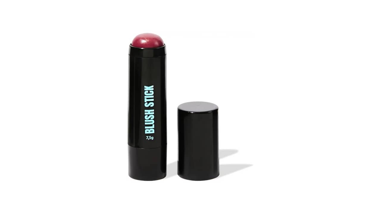 Melhor Blush Cremoso: Análise de 10 Opções de Qualidade