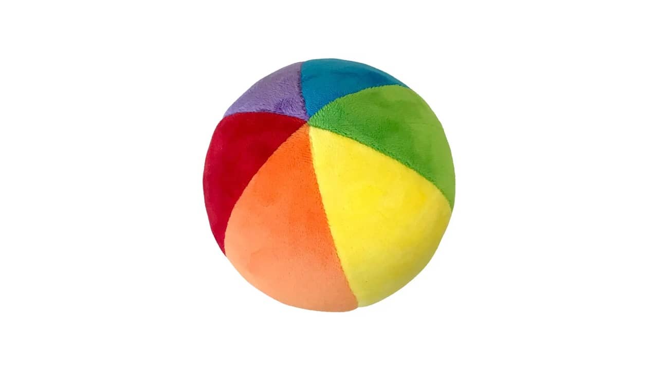 Melhor Bola para Bebê: 10 Opções Coloridas e Seguras