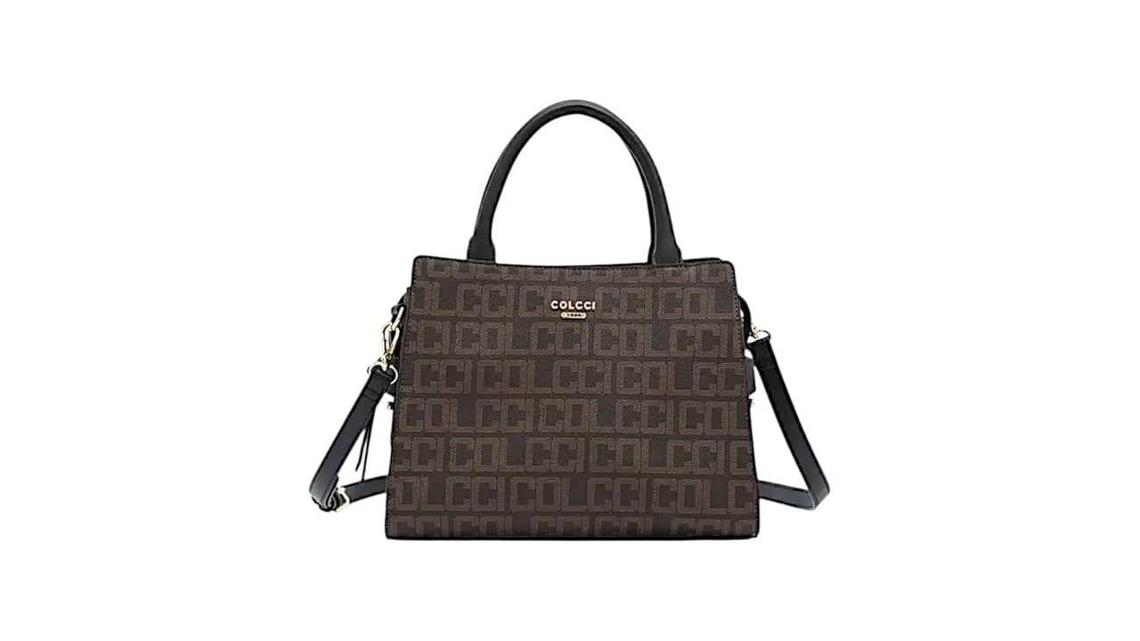 Melhor Bolsa Colcci: Análise das Opções Mais Elegantes