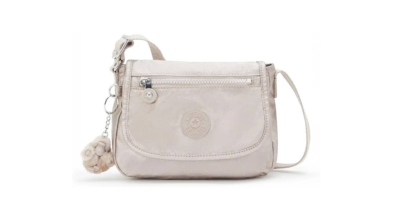Melhor Bolsa da Kipling: Acompanhe seu Estilo com Estilo!