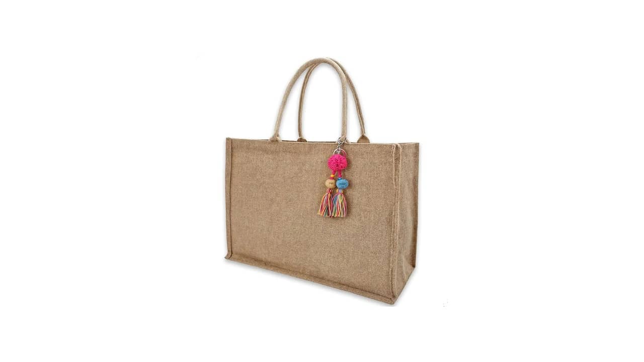 Melhor Bolsa de Praia: Qual Modelo Resiste Mais à Areia?