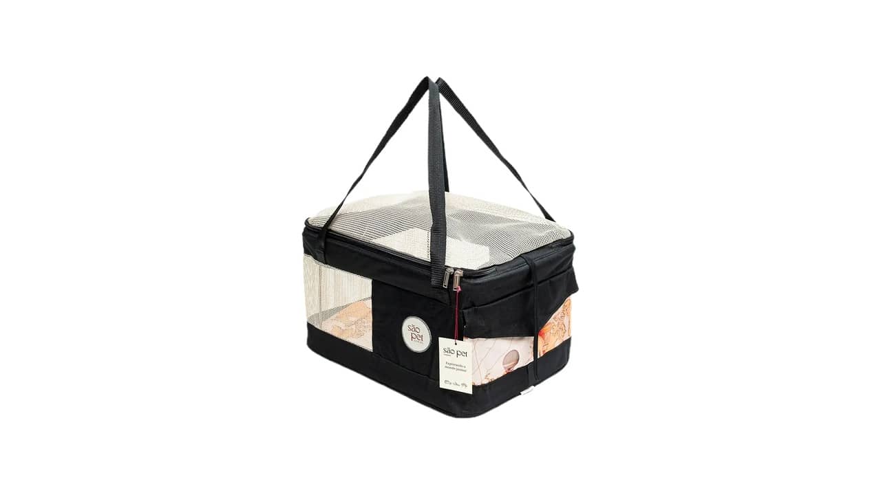Melhor Bolsa de Transporte para Gatos: Análise de 10 Opções Excelentes