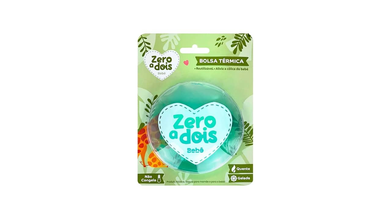 Melhor Bolsa Termica para Colica do Bebe: Alívio Instantâneo e Conforto