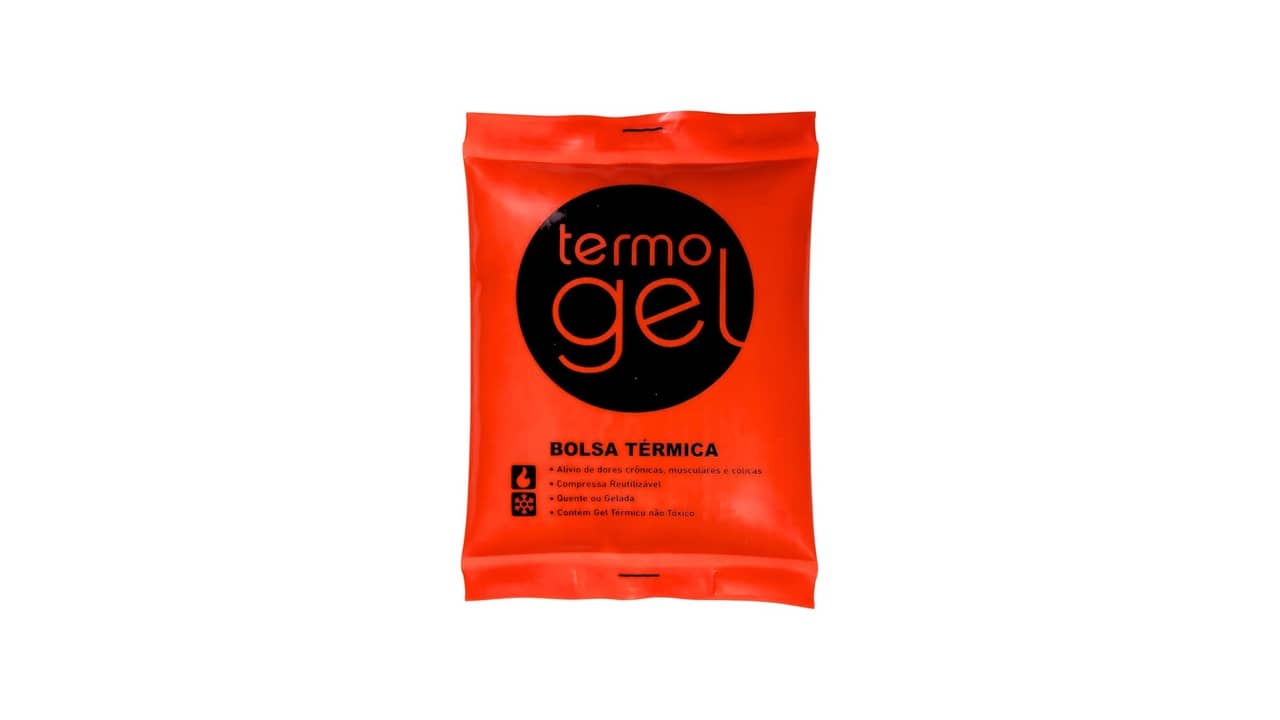 Melhor Bolsa Termica para Colica: Alívio Eficiente e Confortável