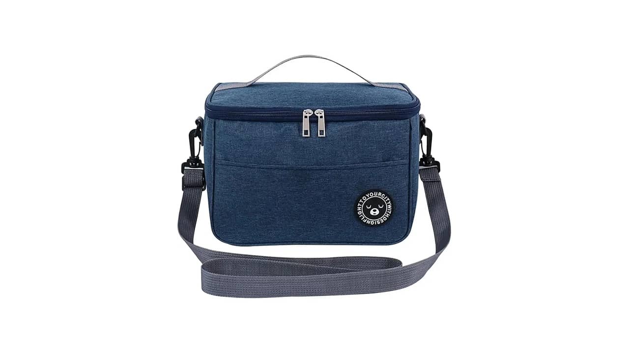 Melhor Bolsa Térmica para Marmita: Quem Prevalece na Competição?