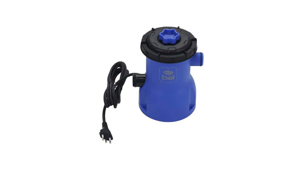Melhor Bomba de Piscina para Filtragem e Limpeza: Análise Detalhada dos 10 Modelos