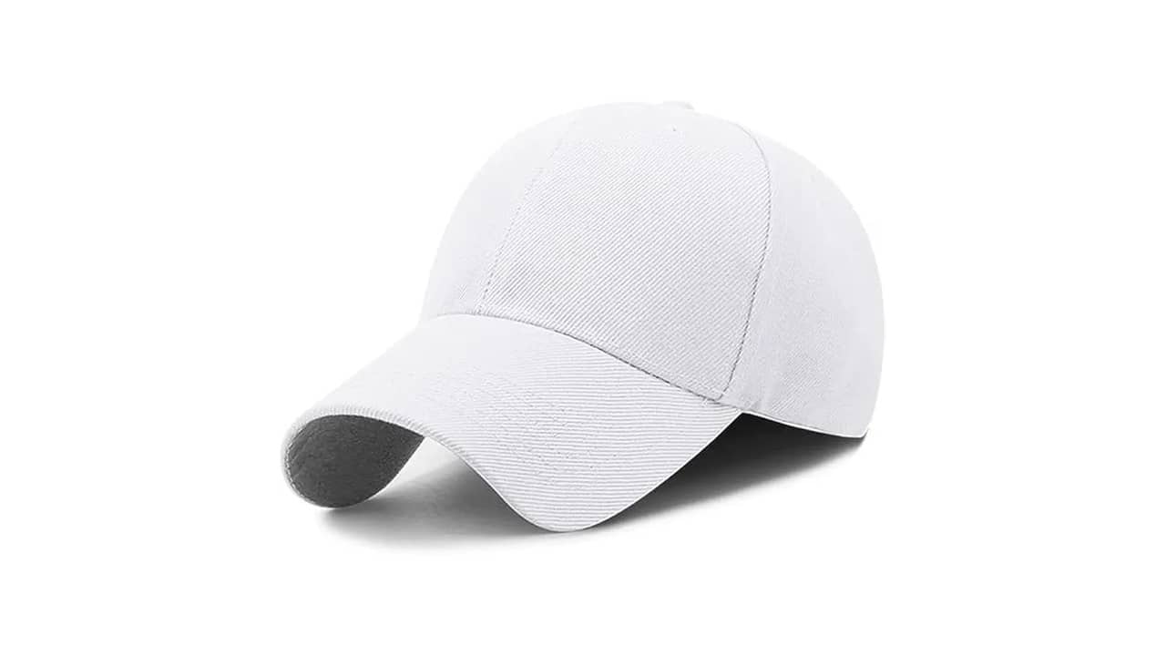 Melhor Boné Aba Curva: Estilo Casual e Ajustável